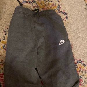 mens nike sweatpants